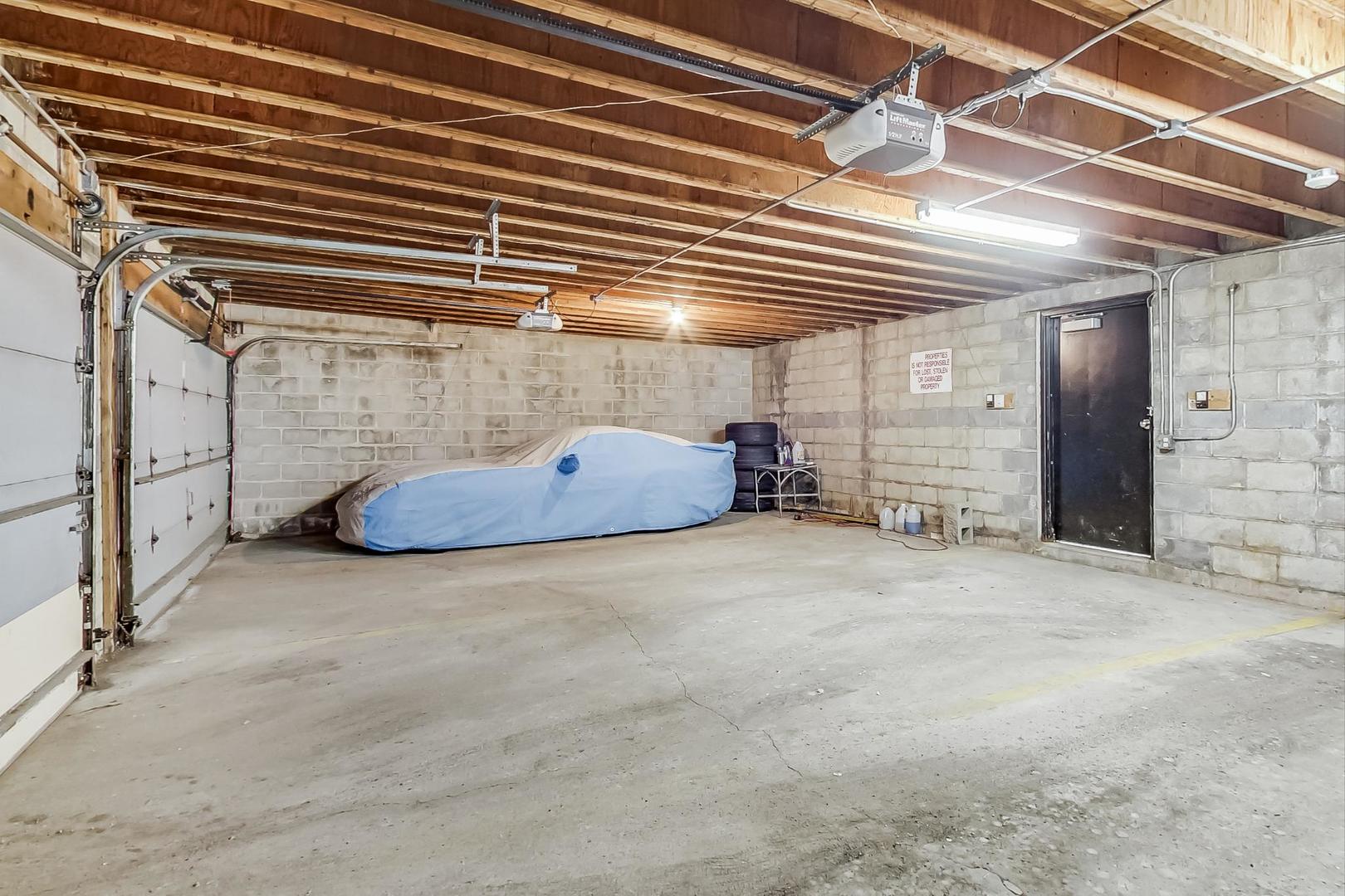 1327 West Washington Boulevard, Unit 2H Chicago, IL 60607 - Photo 30 of 31