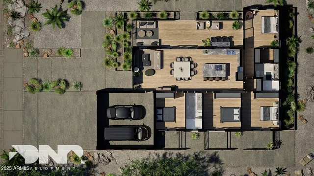 a utility room with lots of clutter and cabinets