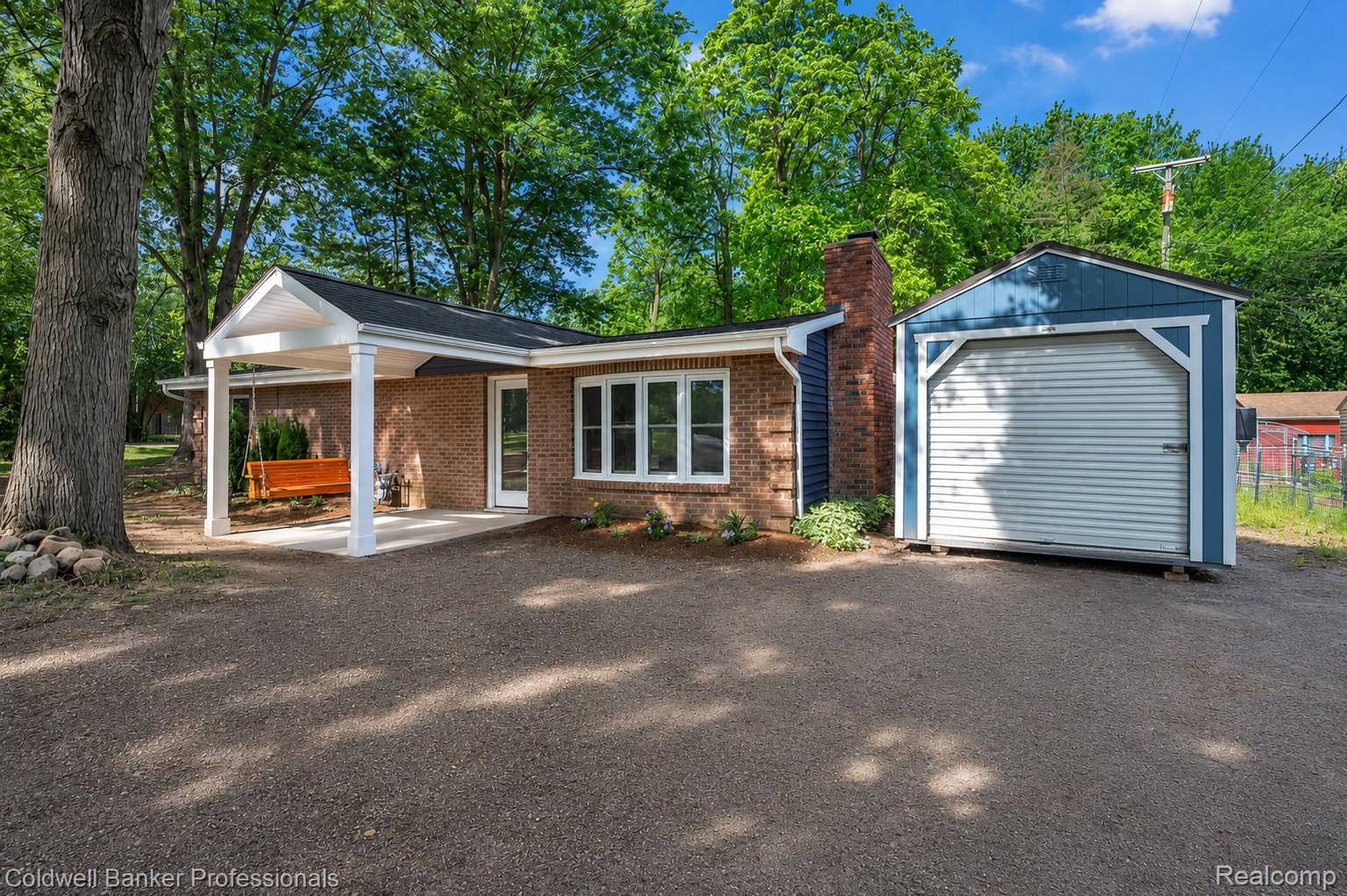 76107 Van Dyke Road Romeo, MI 48065 - Photo 1 of 43 Exterior.jpg