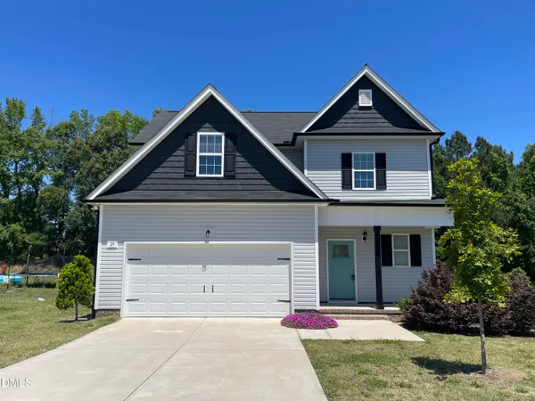 $1,925 | 23 Fresco Drive, Zebulon, NC 27597