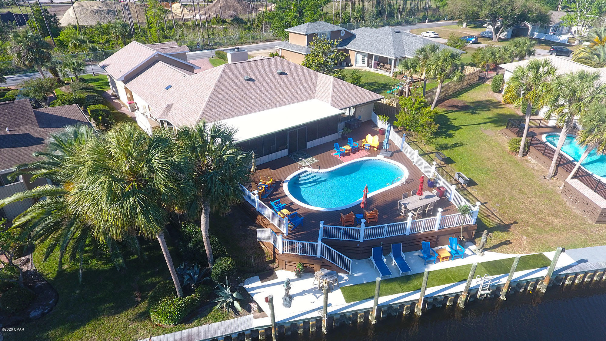 489 Wahoo Road Panama City Beach, FL 32408 - Photo 93 of 99 Gallery Image 93
