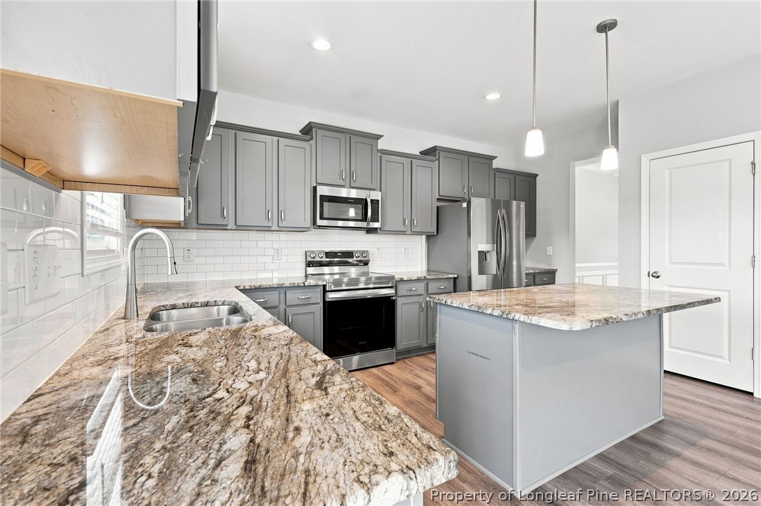 7810 Rufus Johnson Road St. Pauls, NC 28384 - Photo 12 of 43 Gallery Image 12