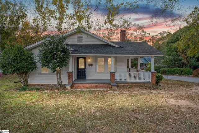 $225,000 | 627 Church Street, Laurens, SC 29360