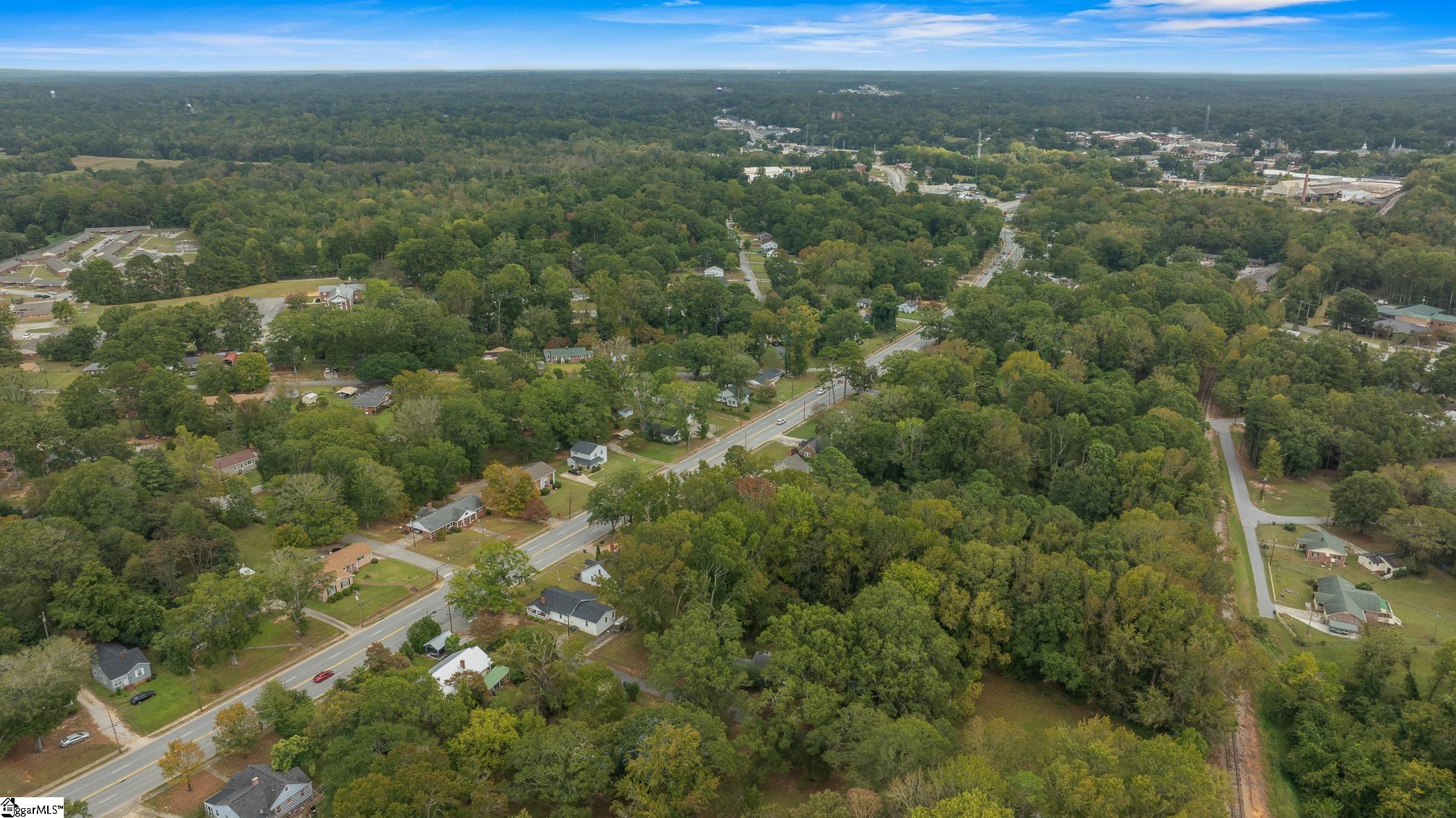 627 Church Street Laurens, SC 29360 - Photo 36 of 43