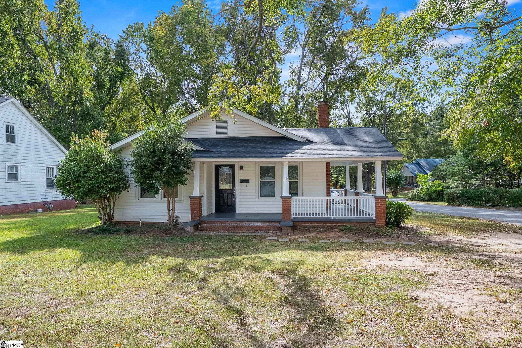 627 Church Street Laurens, SC 29360 - Photo 37 of 43