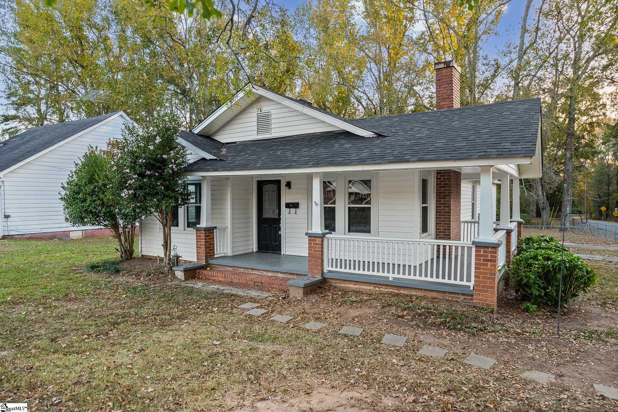 627 Church Street Laurens, SC 29360 - Photo 38 of 43