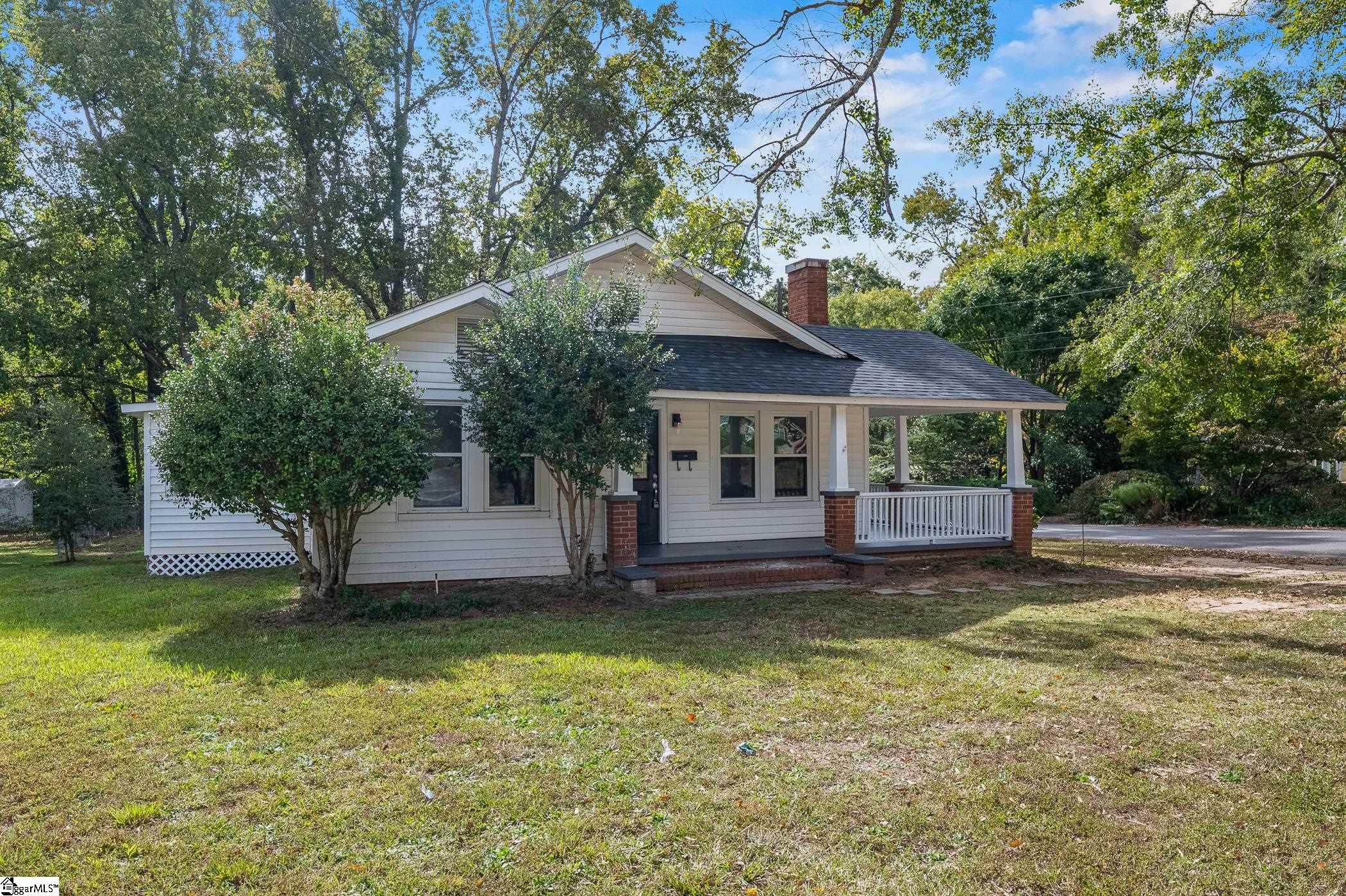 627 Church Street Laurens, SC 29360 - Photo 43 of 43