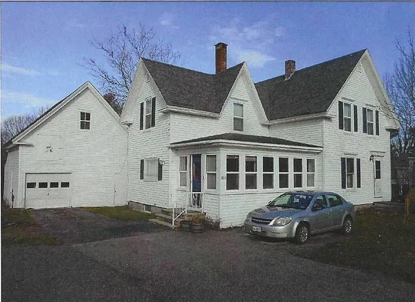 $329,900 | Undisclosed Address, Orrington, ME 04474