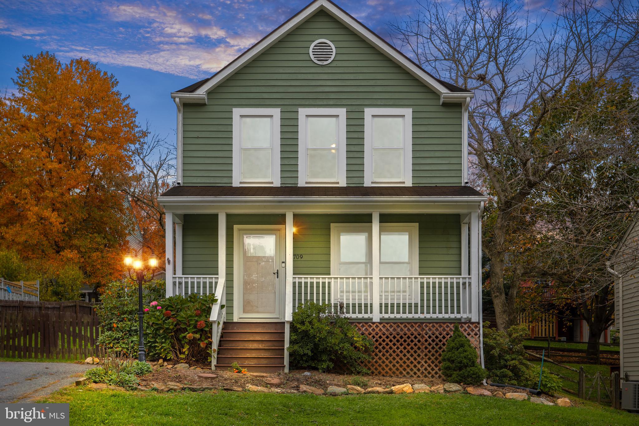 6709 Hemlock Point Road New Market, MD 21774 - Photo 1 of 46 Gallery Image 1