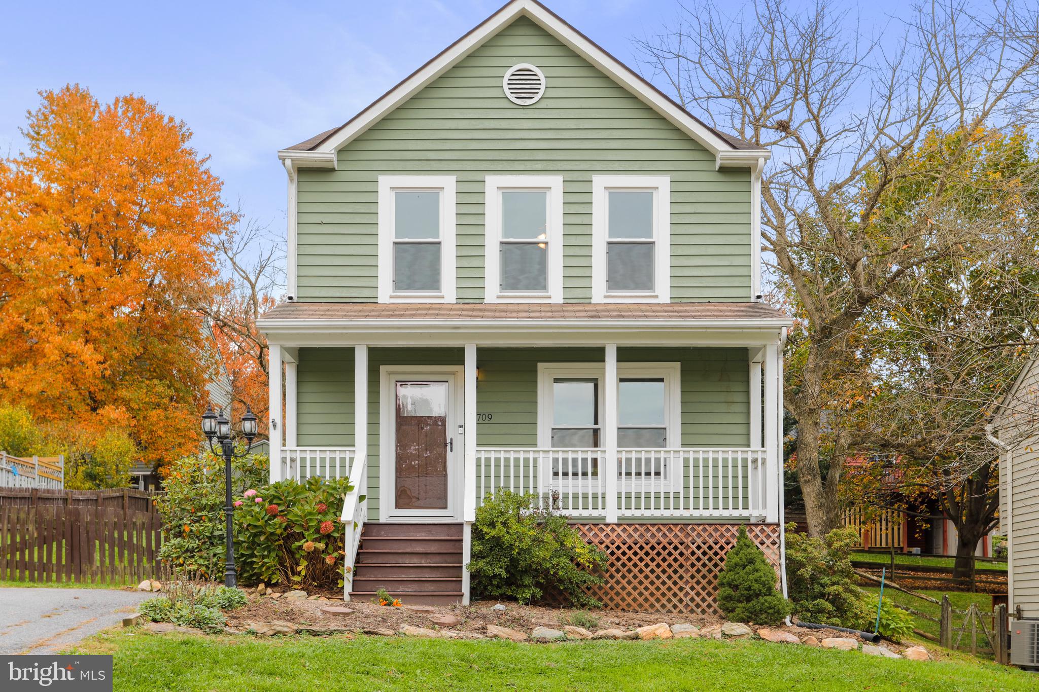 6709 Hemlock Point Road New Market, MD 21774 - Photo 2 of 46 Gallery Image 2