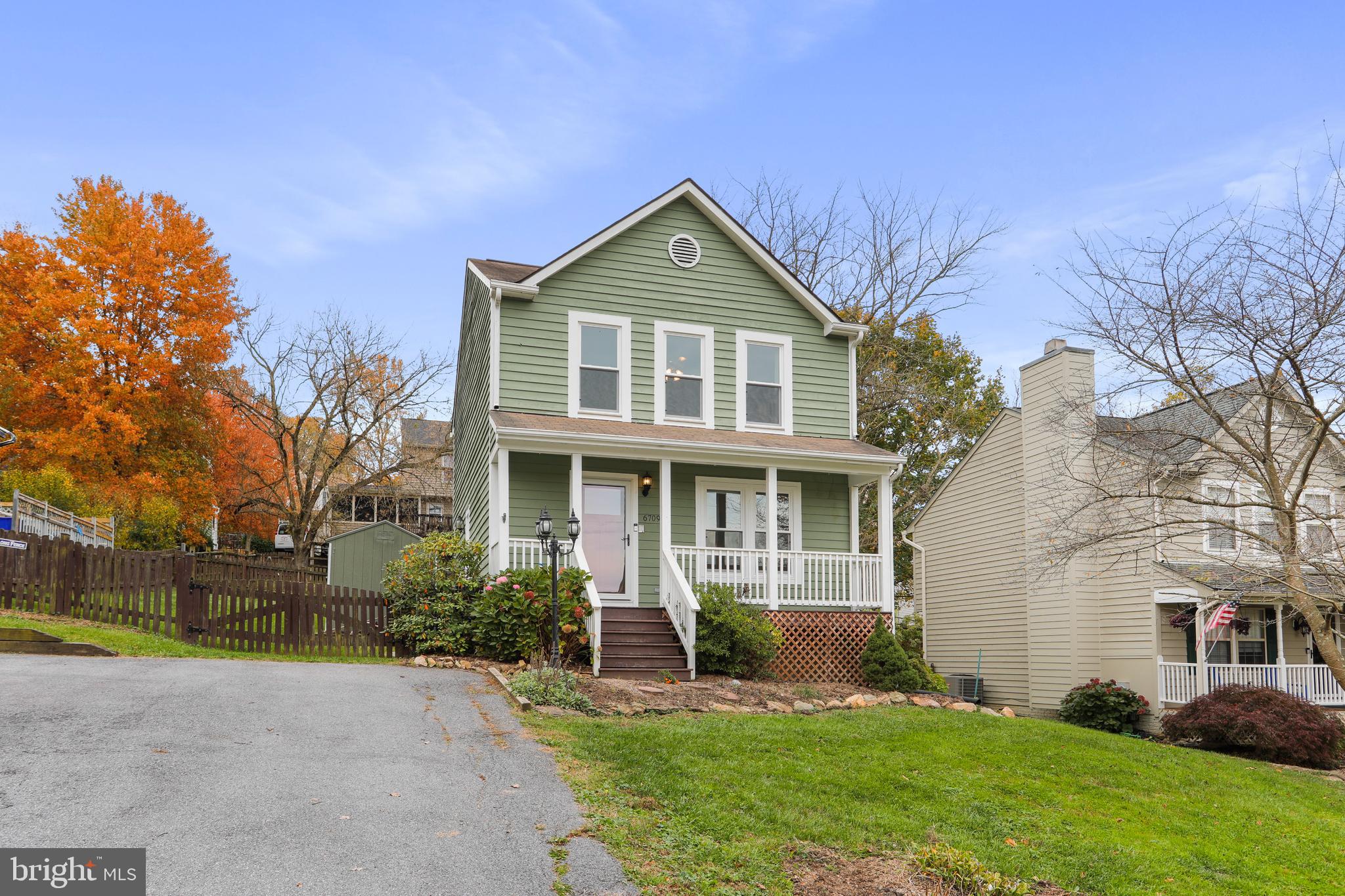 6709 Hemlock Point Road New Market, MD 21774 - Photo 3 of 46 Gallery Image 3