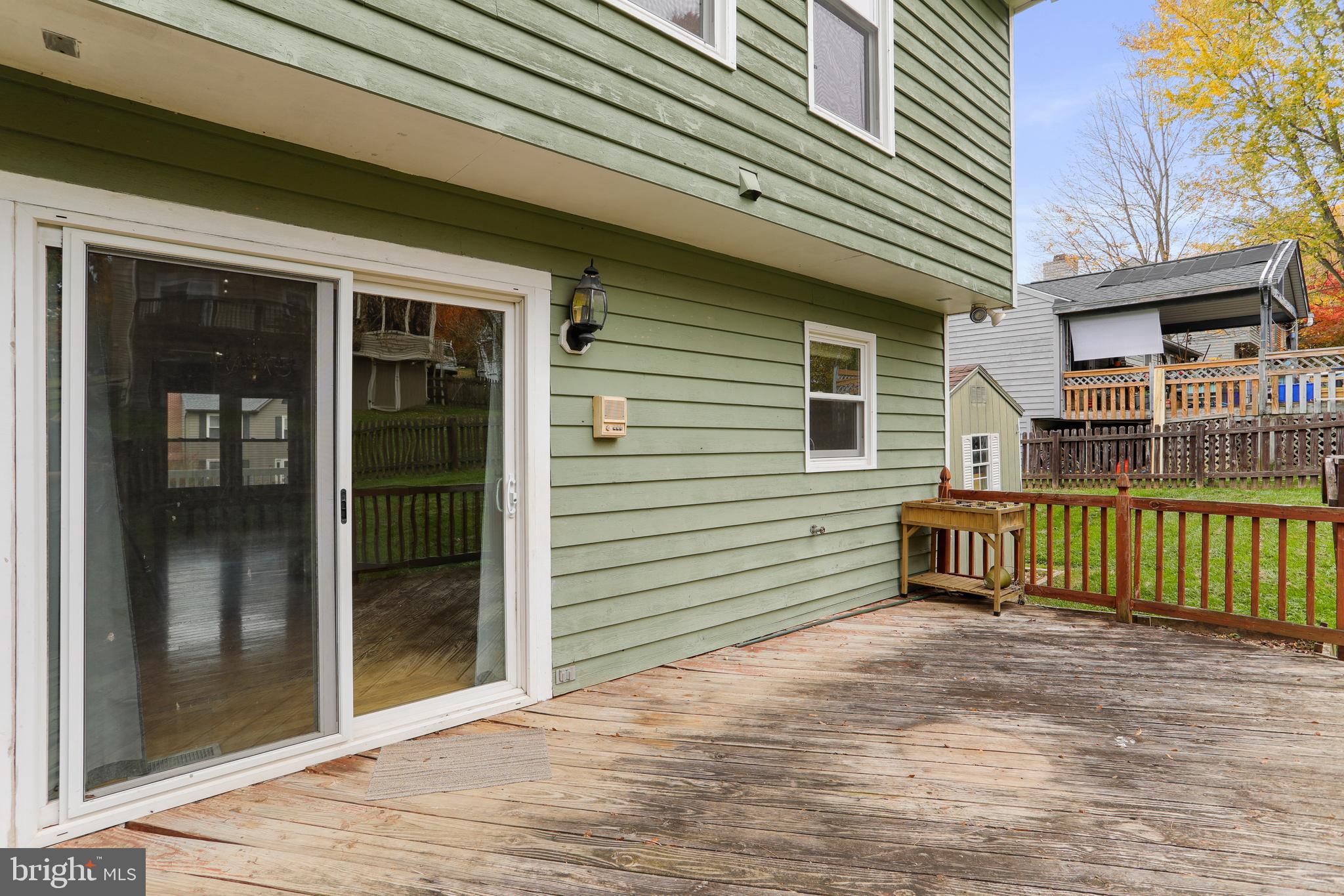 6709 Hemlock Point Road New Market, MD 21774 - Photo 32 of 46 Gallery Image 32