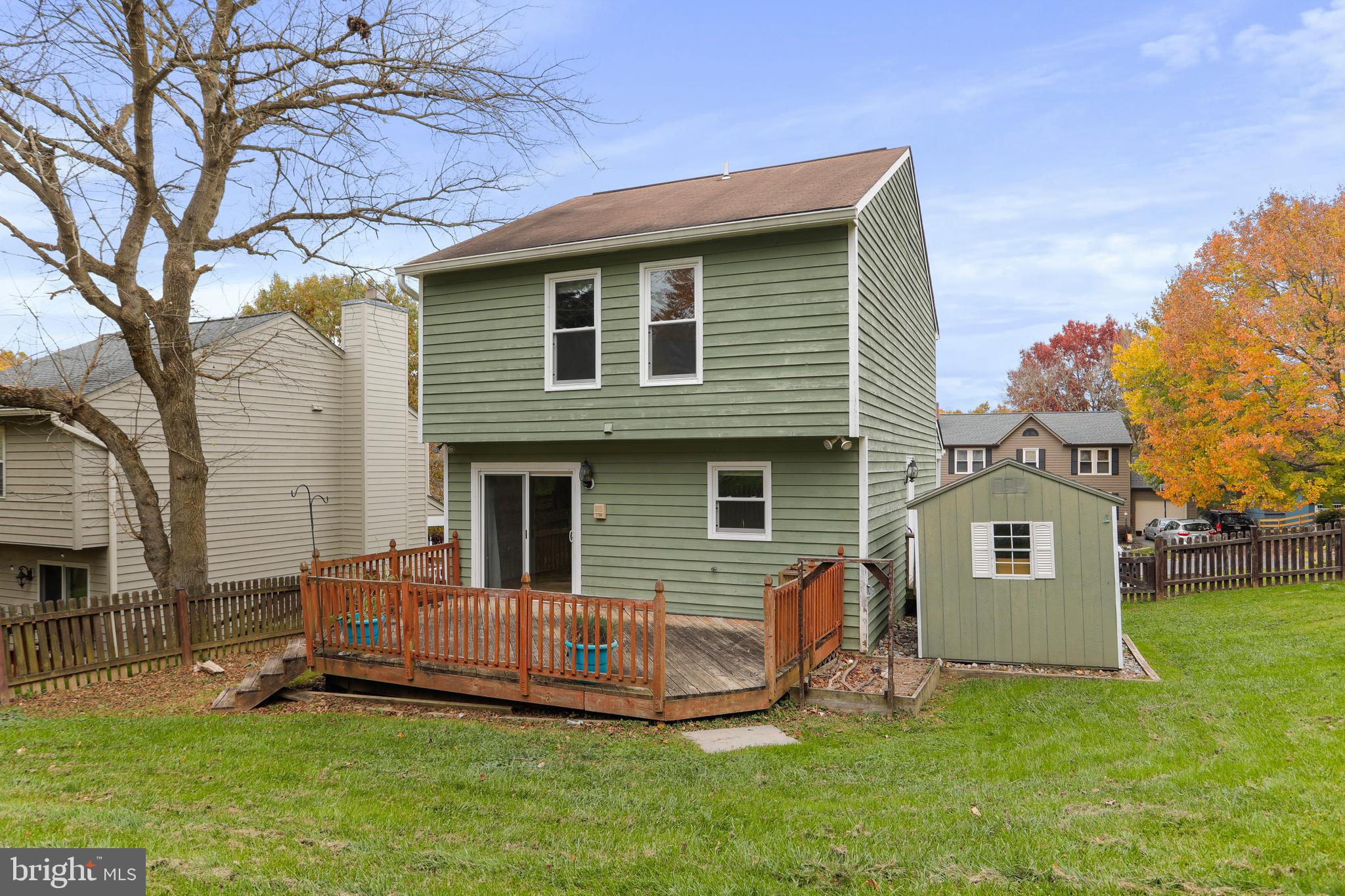 6709 Hemlock Point Road New Market, MD 21774 - Photo 35 of 46 Gallery Image 35