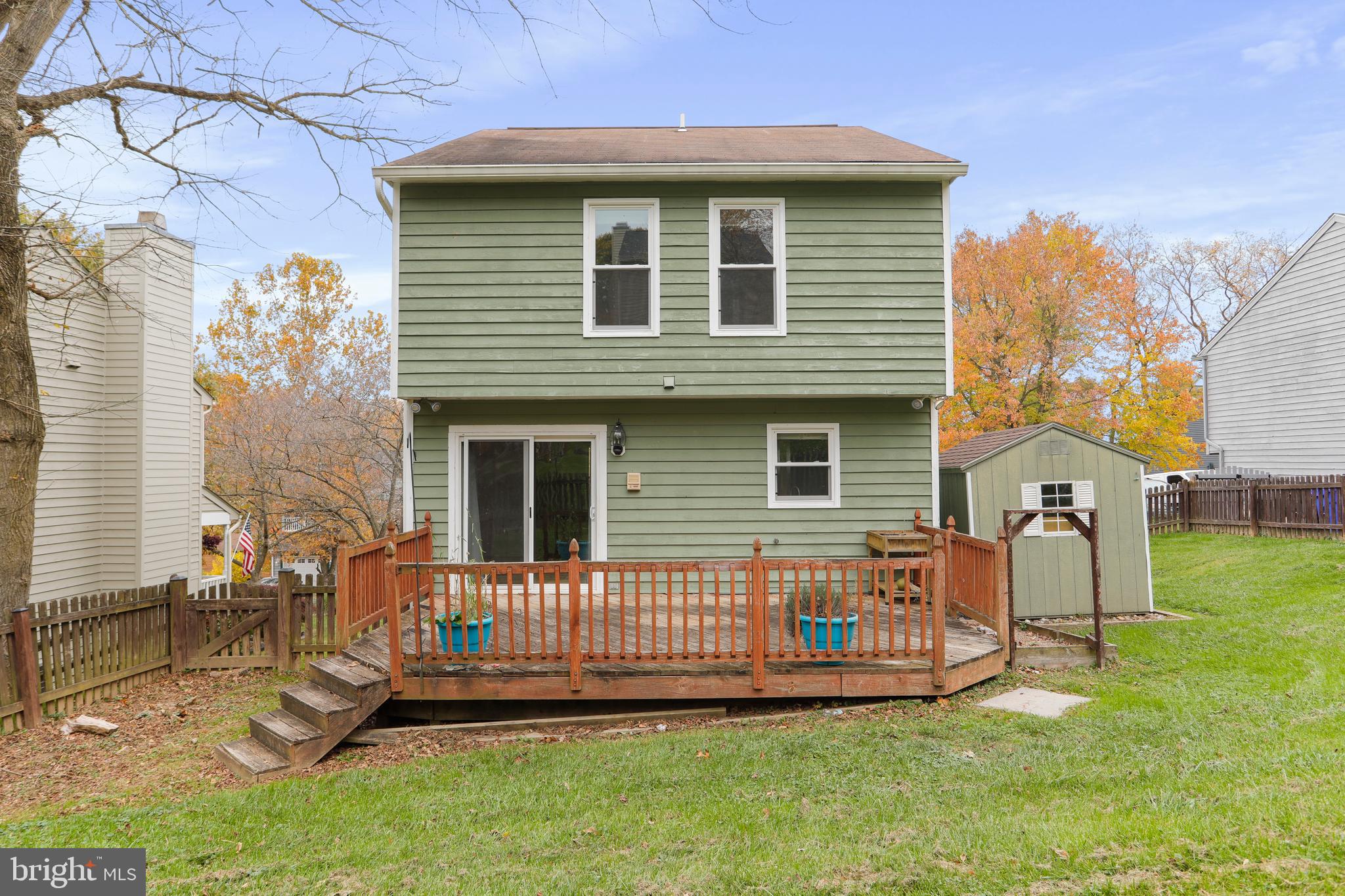6709 Hemlock Point Road New Market, MD 21774 - Photo 36 of 46 Gallery Image 36