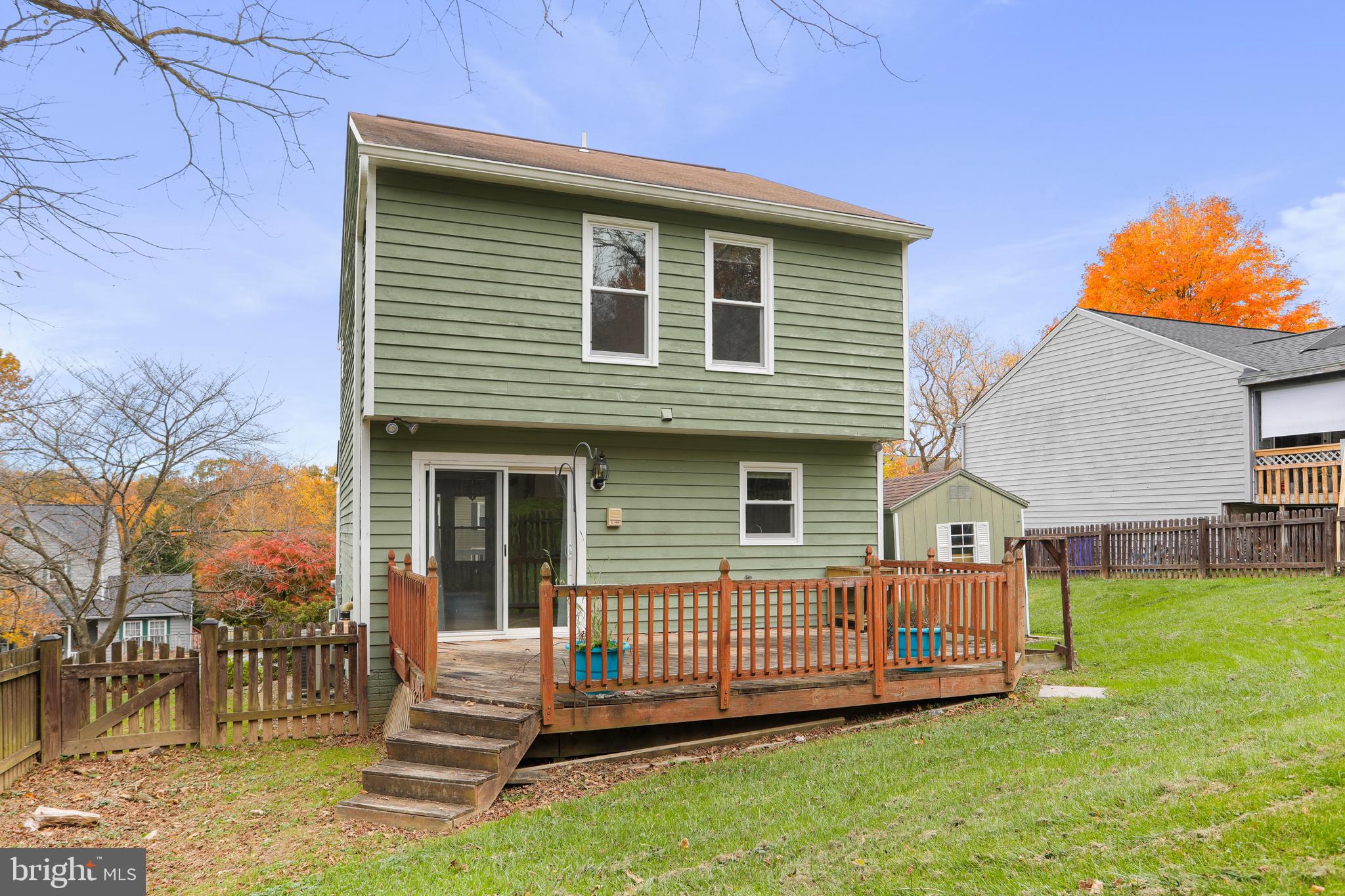 6709 Hemlock Point Road New Market, MD 21774 - Photo 37 of 46 Gallery Image 37