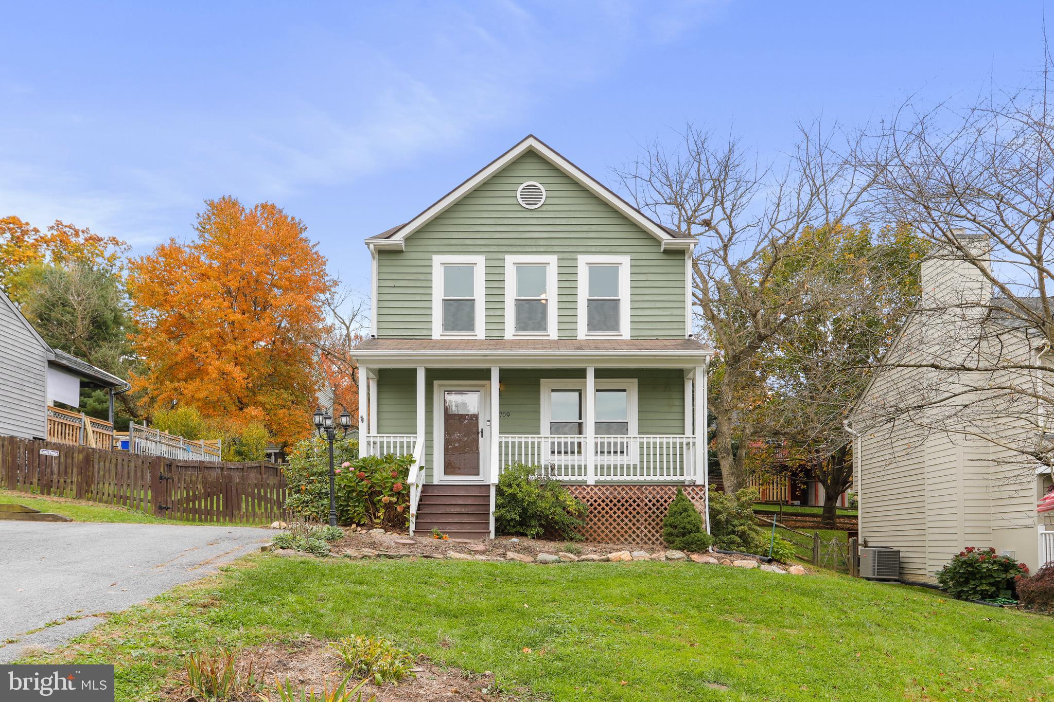 6709 Hemlock Point Road New Market, MD 21774 - Photo 4 of 46 Gallery Image 4