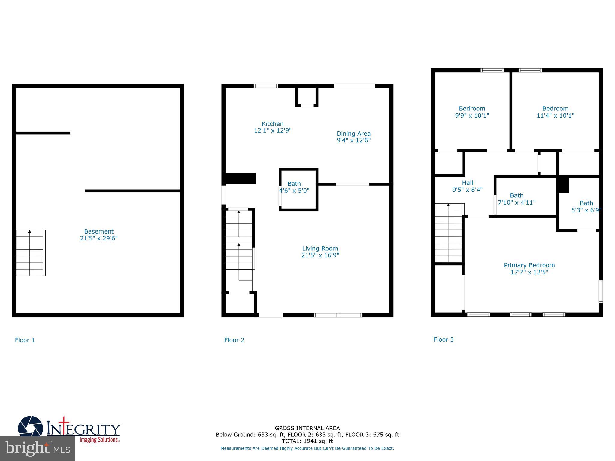 6709 Hemlock Point Road New Market, MD 21774 - Photo 43 of 46 Gallery Image 43