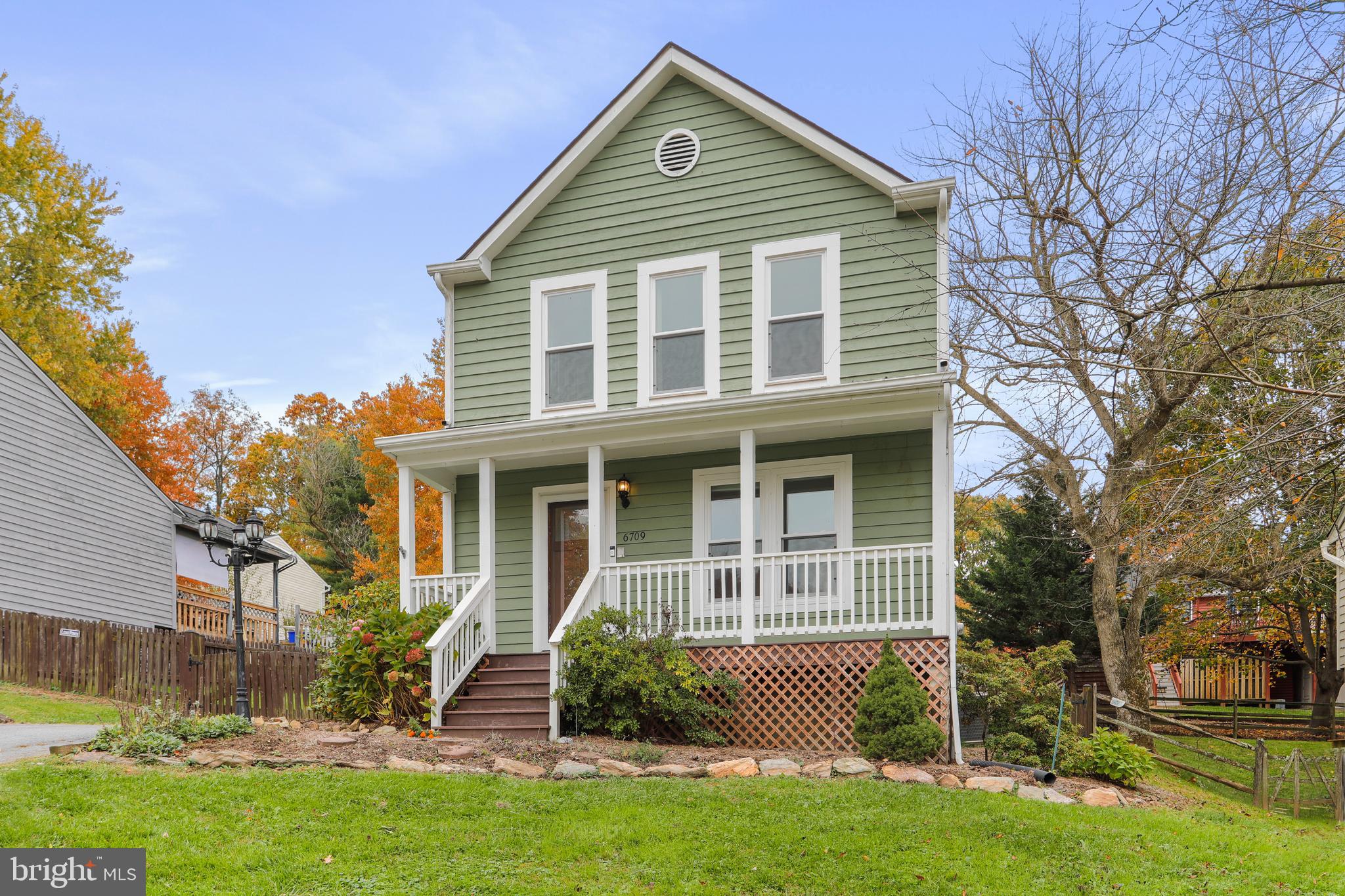 6709 Hemlock Point Road New Market, MD 21774 - Photo 5 of 46 Gallery Image 5
