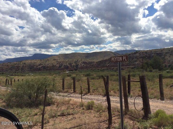 0 West Scroggins Ranch Road Clarkdale, AZ 86324 - Photo 1 of 4 crawford 1