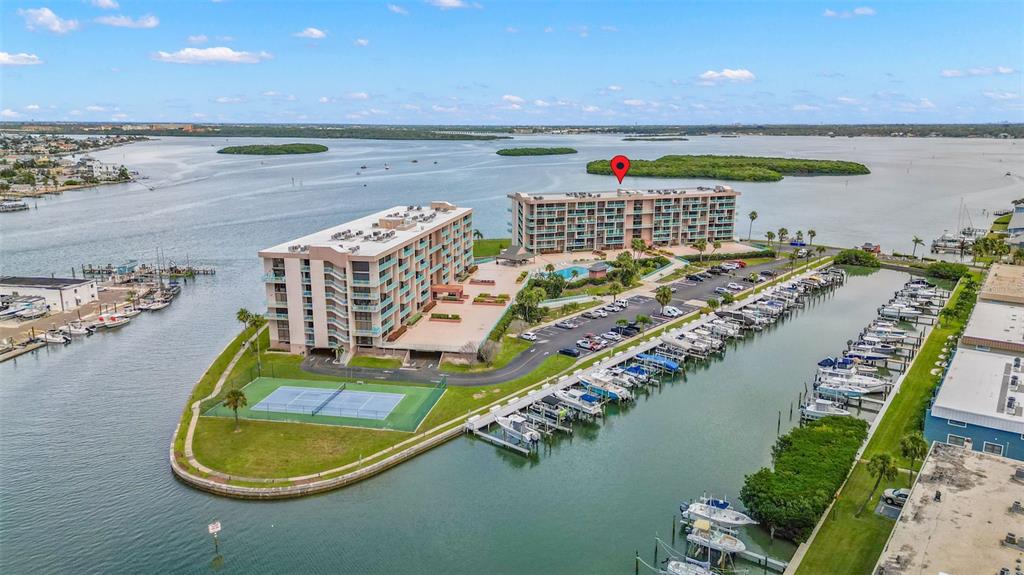 1 Key Capri, Unit 104E Treasure Island, FL 33706 - Photo 39 of 45