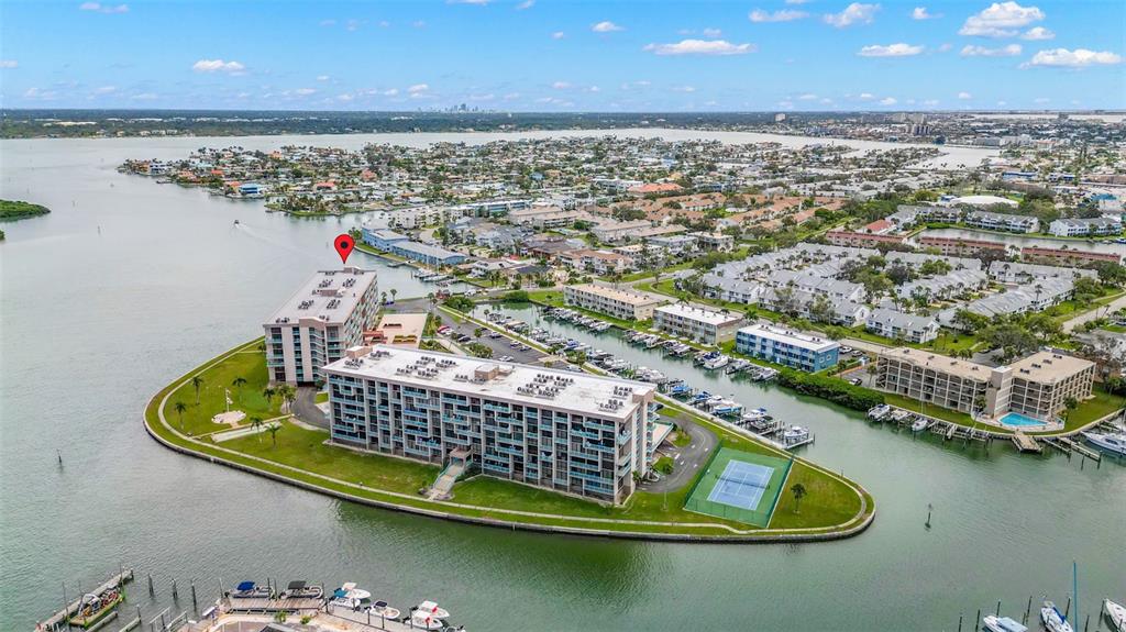 1 Key Capri, Unit 104E Treasure Island, FL 33706 - Photo 42 of 45