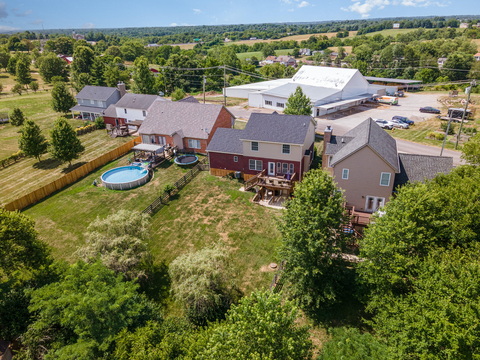 26 Old Beaver Road Walton, KY 41094 - Photo 22 of 50