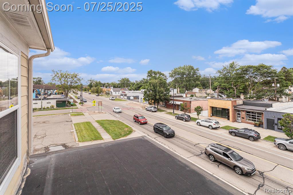 3280 Hilton Road Ferndale, MI 48220 - Photo 16 of 19