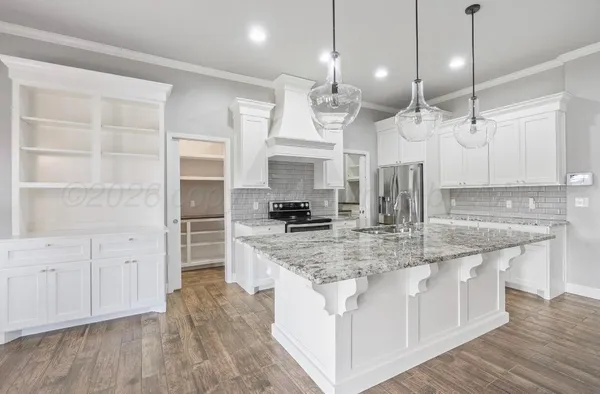 $425,000 | 36 Quay Lane, Canyon, TX 79015