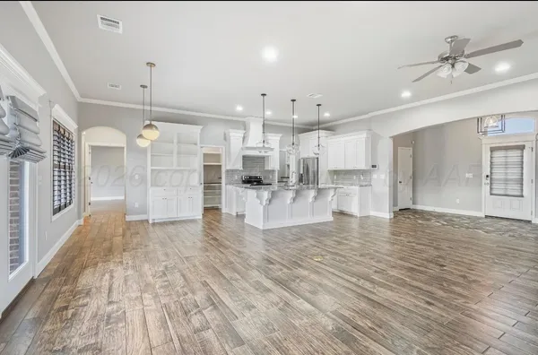 $425,000 | 36 Quay Lane, Canyon, TX 79015