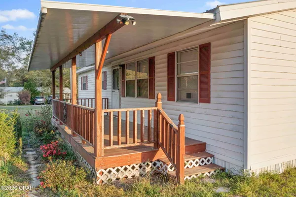 $144,999 | 1845 3rd Avenue, Wausau, FL 32463