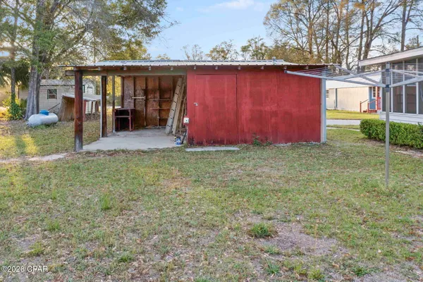 $144,999 | 1845 3rd Avenue, Wausau, FL 32463