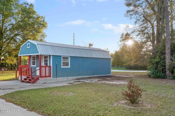 $144,999 | 1845 3rd Avenue, Wausau, FL 32463