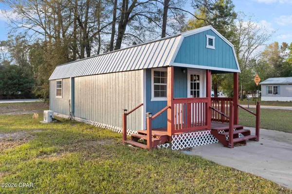 $144,999 | 1845 3rd Avenue, Wausau, FL 32463