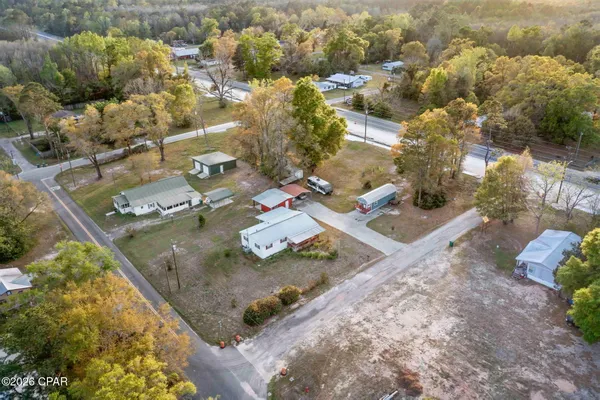 $144,999 | 1845 3rd Avenue, Wausau, FL 32463
