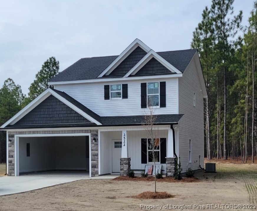 2522 Marks Road Cameron, NC 28326 - Photo 1 of 6 Gallery Image 1
