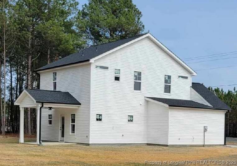 2522 Marks Road Cameron, NC 28326 - Photo 2 of 6 Gallery Image 2