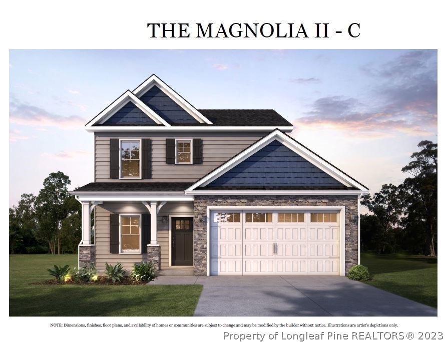 2522 Marks Road Cameron, NC 28326 - Photo 3 of 6 Gallery Image 3