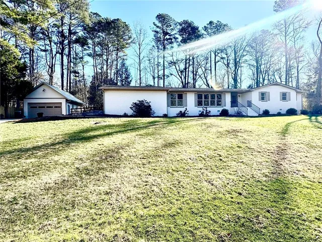 $749,000 | 171 Magnolia Drive, Canton, GA 30114