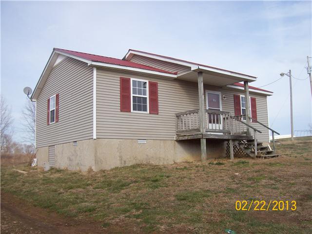 6855 Union Camp Road Lafayette, TN 37083 - Photo 1 of 6
