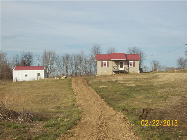 6855 Union Camp Road Lafayette, TN 37083 - Photo 2 of 6