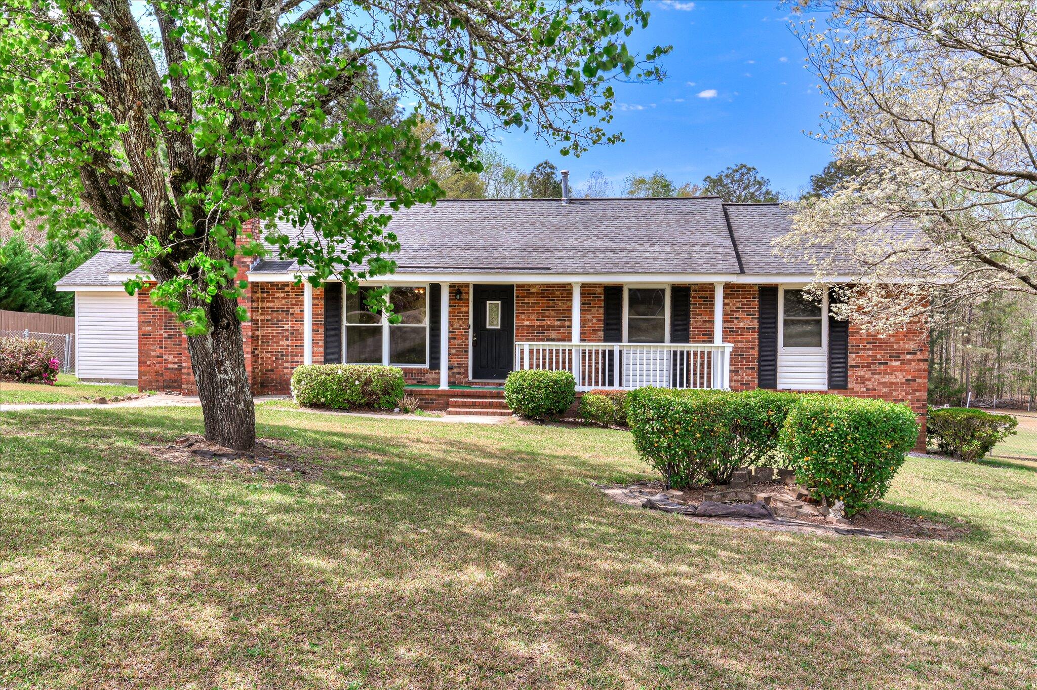 329 Morris Road Thomson, GA 30824 - Photo 1 of 46 01-101