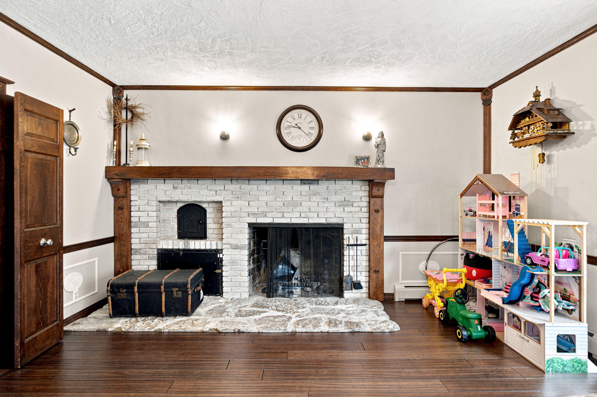 703 West Milroy Avenue Rensselaer, IN 47978 - Photo 24 of 67 2048x1364