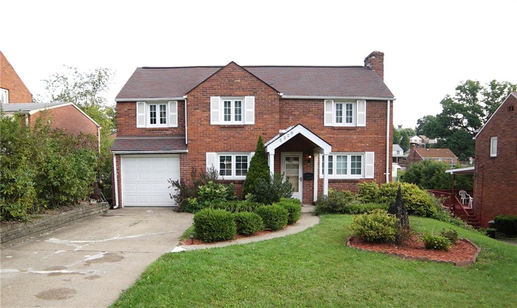 5320 Baptist Road Pittsburgh, PA 15236 - Photo 1 of 25 Gallery Image 1