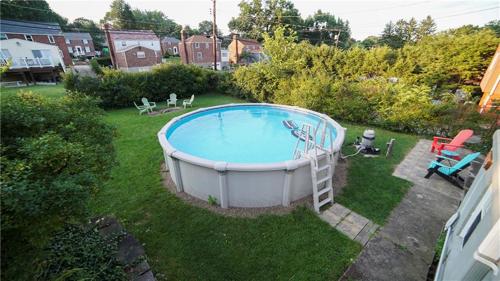 5320 Baptist Road Pittsburgh, PA 15236 - Photo 24 of 25 Gallery Image 24