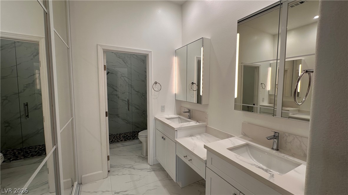 5268 Island Chain Road Las Vegas, NV 89118 - Photo 29 of 52