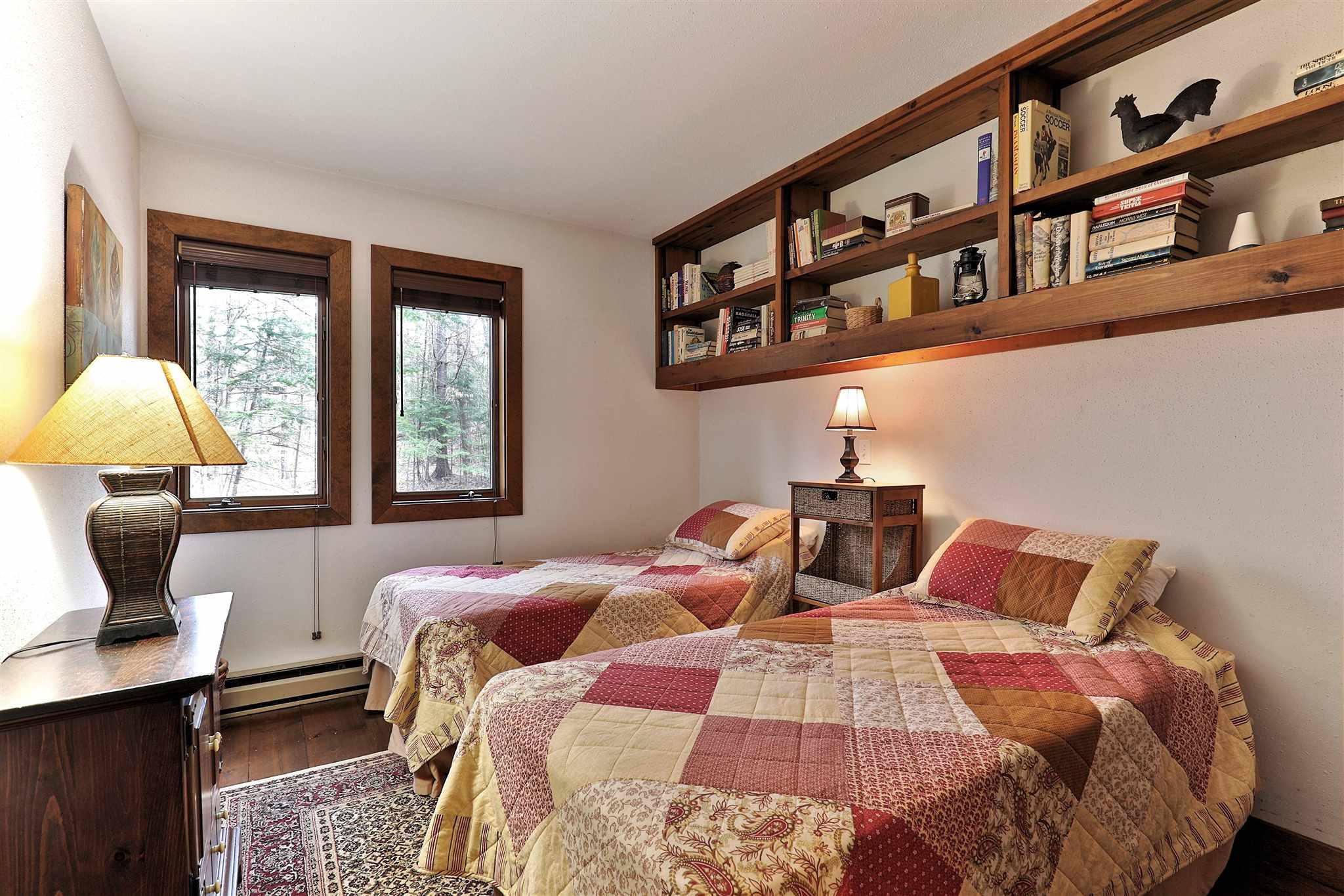 472 Soaring Hawk Road Plymouth, VT 05056 - Photo 14 of 26 Gallery Image 14