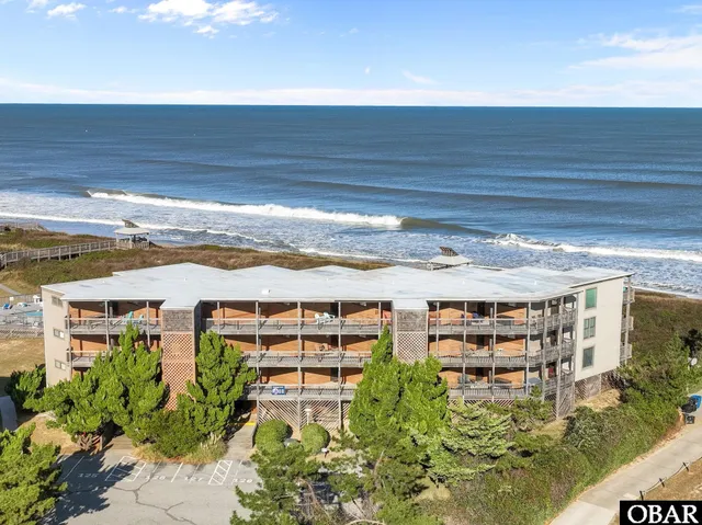 $425,000 | 117 Sea Colony Drive, Unit D329, Duck, NC 27949