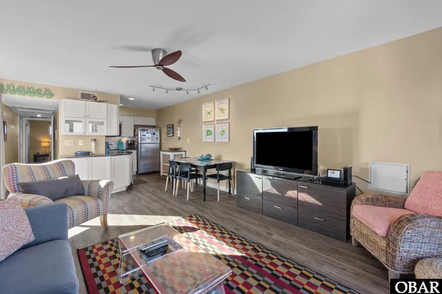 $425,000 | 117 Sea Colony Drive, Unit D329, Duck, NC 27949