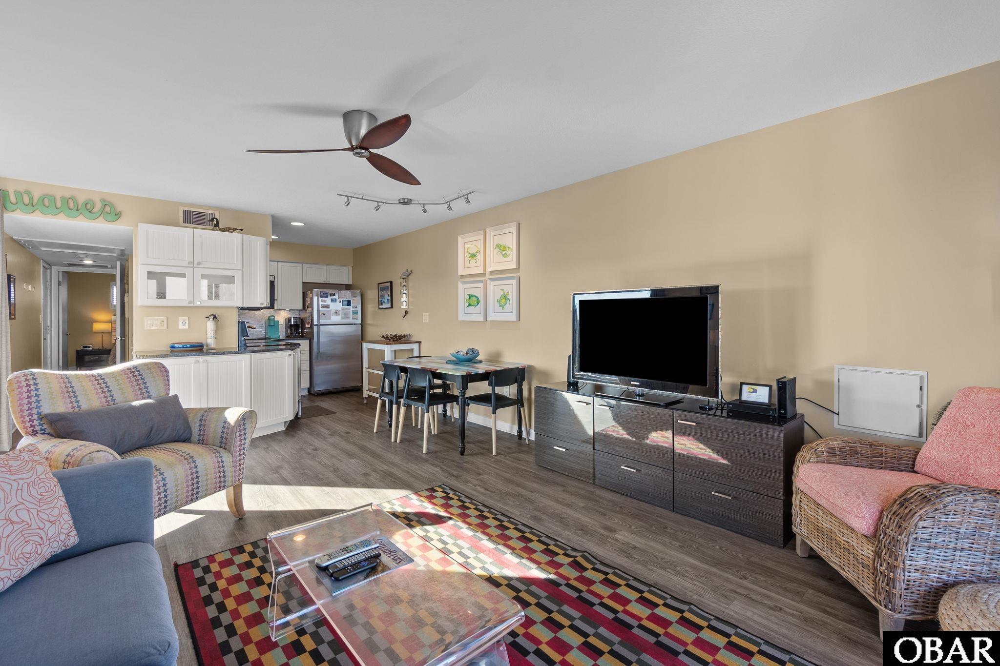 117 Sea Colony Drive, Unit D329 Duck, NC 27949 - Photo 11 of 26