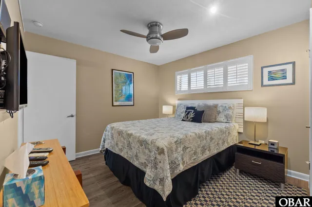 $425,000 | 117 Sea Colony Drive, Unit D329, Duck, NC 27949